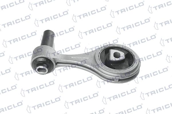 окачване, двигател TRICLO