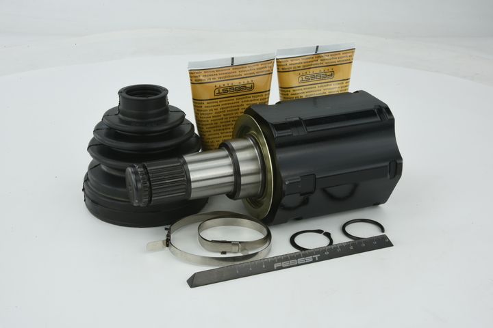 FEBEST 0111-GRN245 Parts Connecting Rod