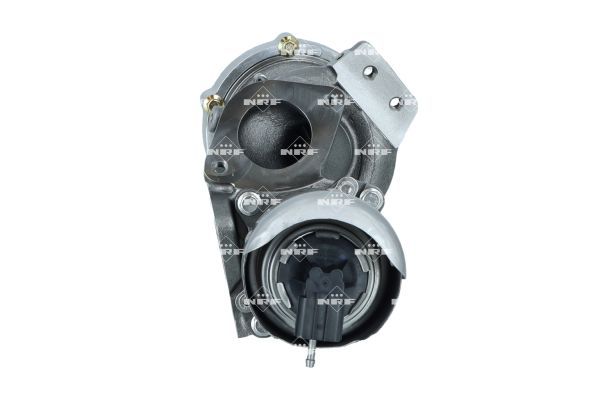 Turbocompressor (Gereviseerd) past: LAND ROVER DISCOVERY IV, RANGE ROVER IV, RANGE ROVER SPORT I, RANGE ROVER SPORT II, RANGE ROVER VELAR 3.0D/3.0DH 09.09-