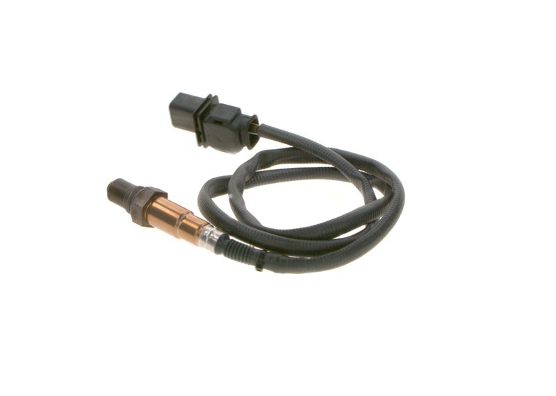 BOSCH 0 258 017 025 Lambda Sensor