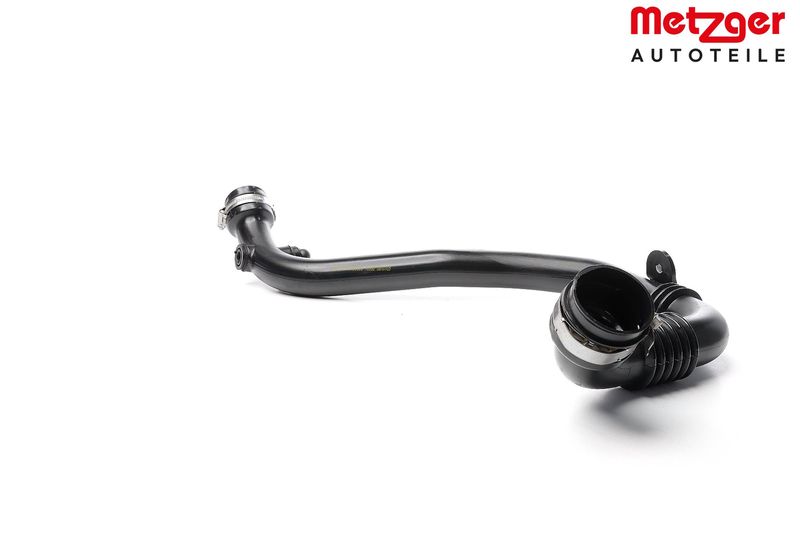 METZGER AUTOTEILE 2400960 Charge Air Hose