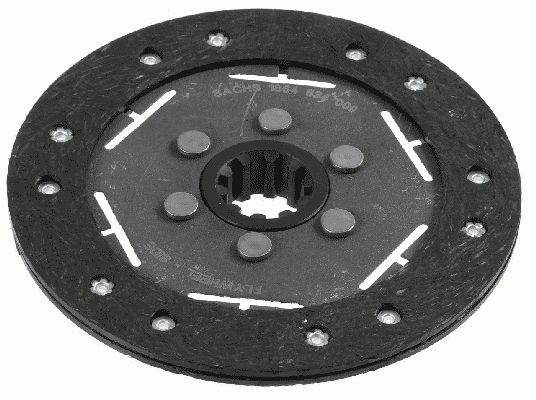 SACHS 1864634009 Clutch Disc