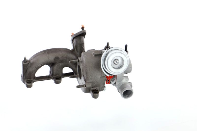 REMANTE 003-001-004378R Charger, charging (supercharged/turbocharged)