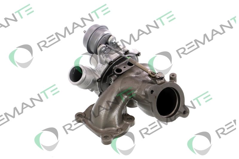 REMANTE 003-001-004507R Charger, charging (supercharged/turbocharged)