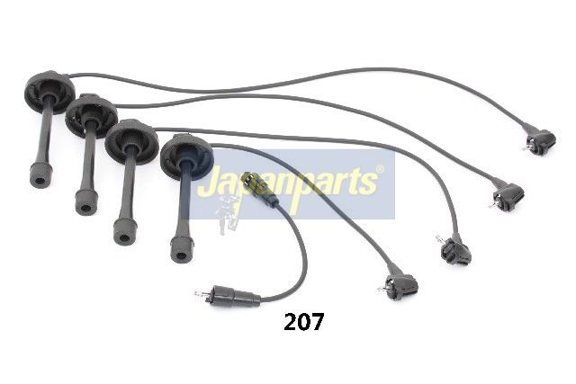 Juego de cables de encendido