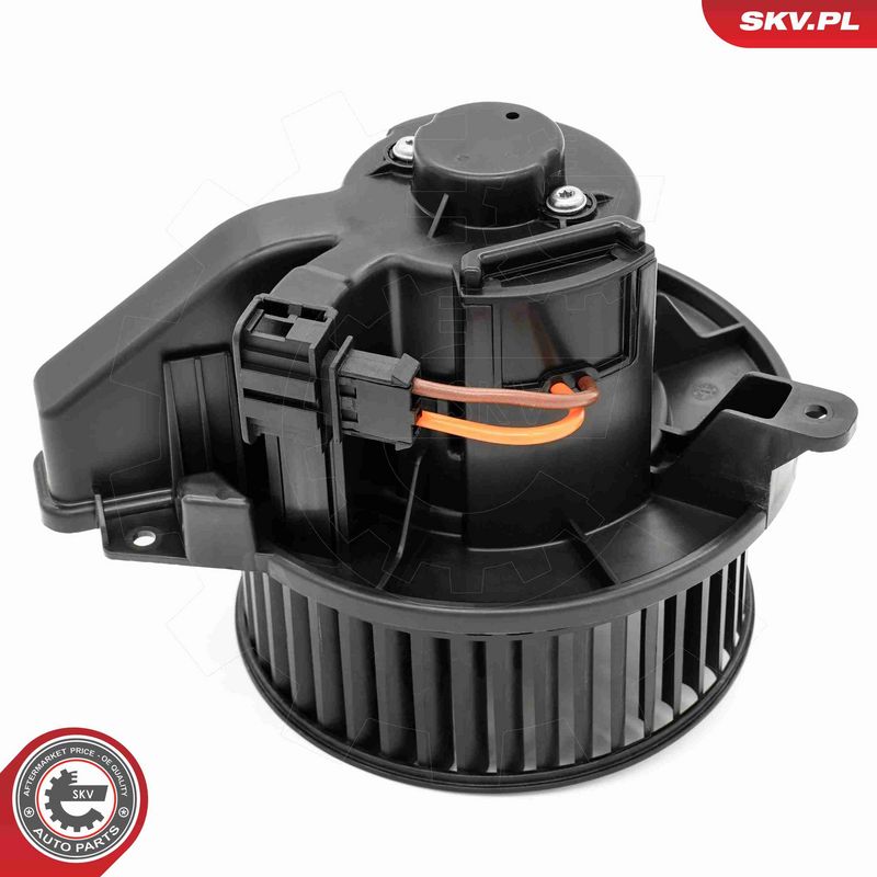 ESEN SKV 68SKV031 Interior Blower
