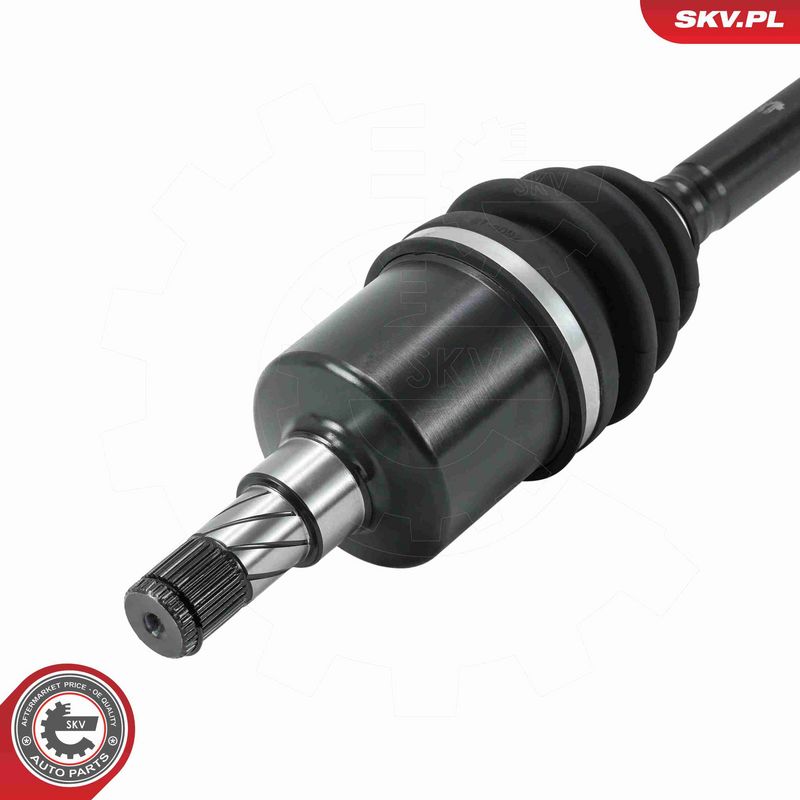 ESEN SKV 40SKV390 Pusašis