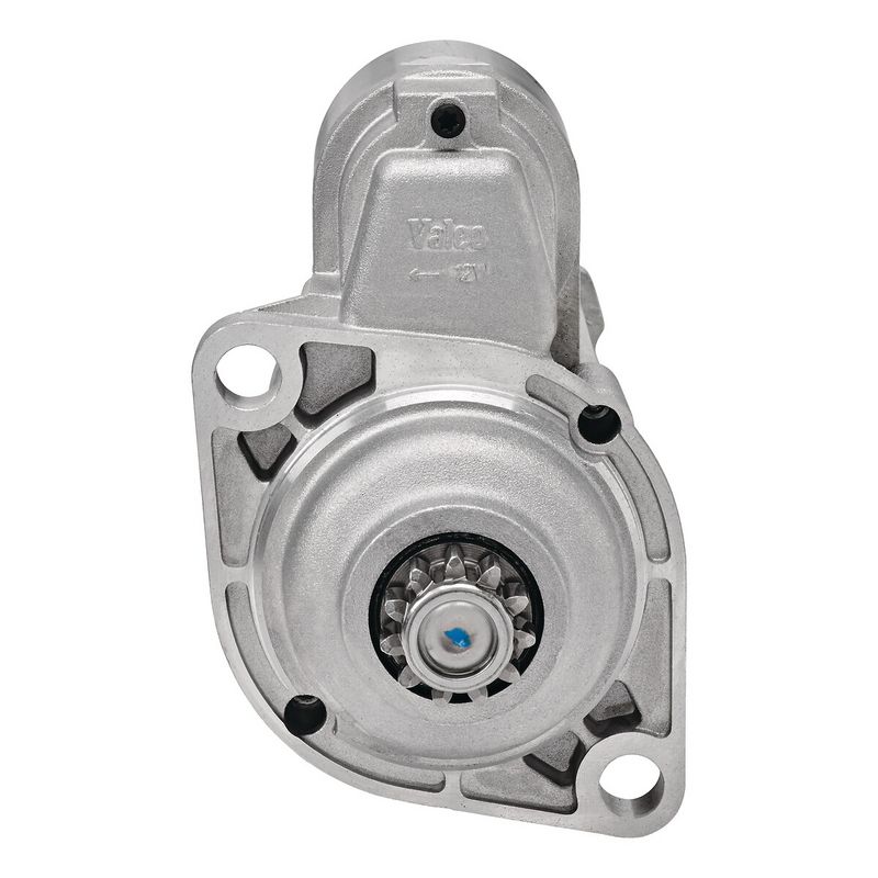 VALEO 201018 Starter