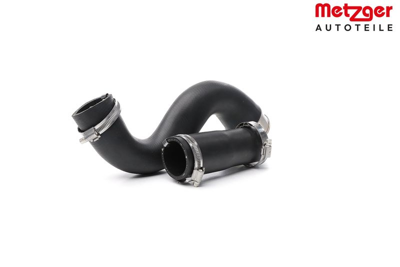METZGER AUTOTEILE 2401372 Charge Air Hose