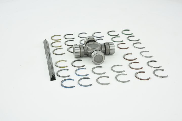 FEBEST AST-F602RM Joint, propshaft
