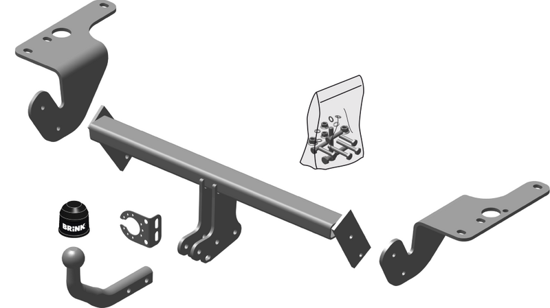 Haakeseade, BRINK 511800