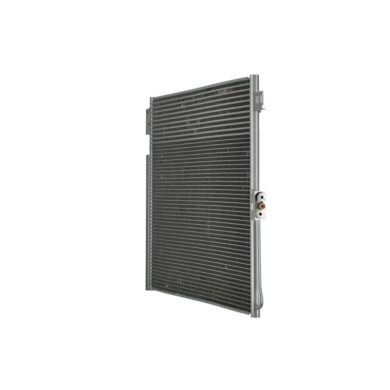 NISSENS 940411 Condenser, air conditioning