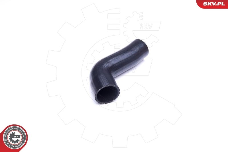 ESEN SKV 24SKV989 Charge Air Hose