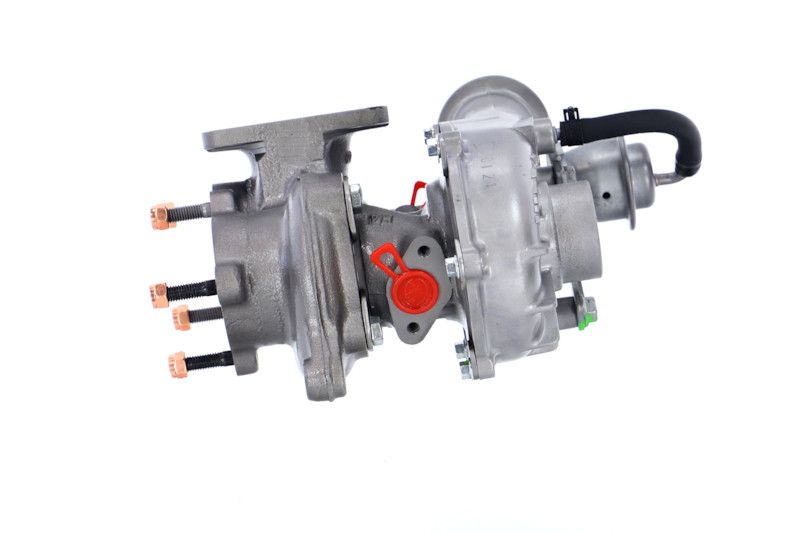 REMANTE 003-002-001045R Charger, charging (supercharged/turbocharged)