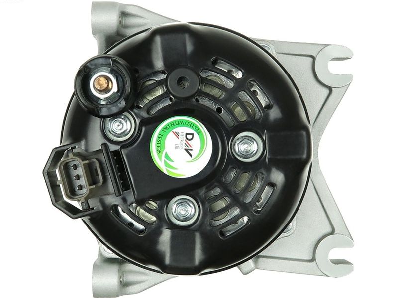 AS-PL A6502S Alternator