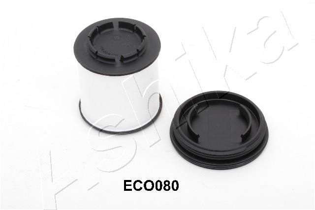 ASHIKA Üzemanyagszűrő 30-ECO080