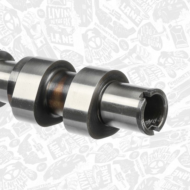 Product Image - Nokkenas - HV0129 - ET ENGINETEAM