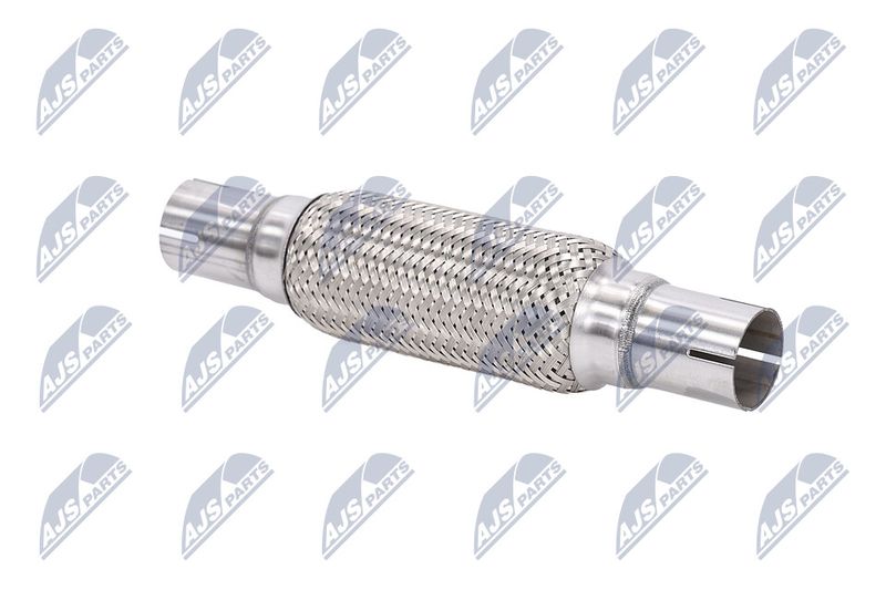 Flexitoru, väljalskesüsteem, NTY KAT-UV-008