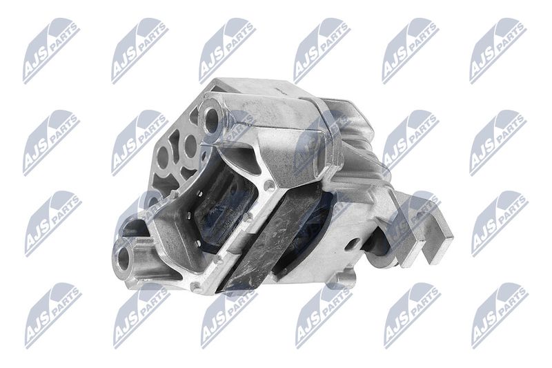 Paigutus, Mootor, NTY ZPS-FT-021