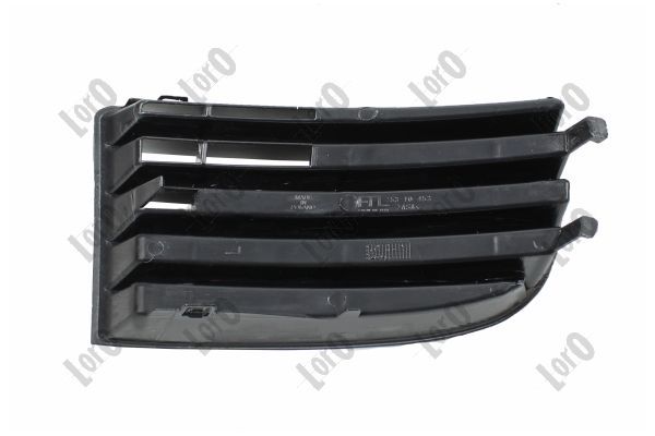 ABAKUS 053-10-457 Ventilation Grilles, bumper