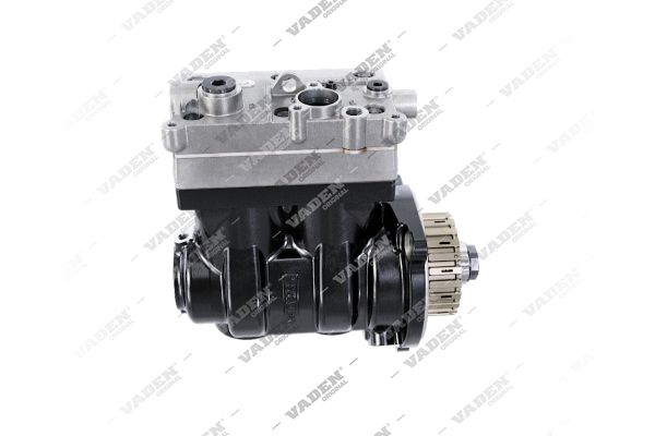 kompresor RVI/VOLVO aby šel  zaměnit za  9125120320  musí se dodat  karta  094981, 094982 , 066669 1300235001