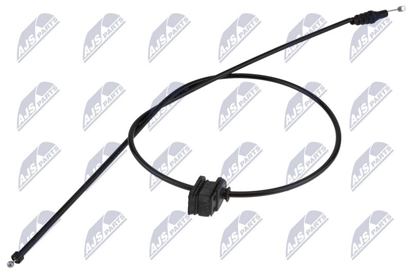 NTY EZC-ME-295 Bonnet Cable