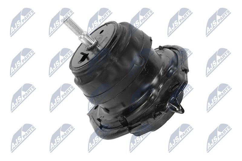 Paigutus, Mootor, NTY ZPS-CH-091