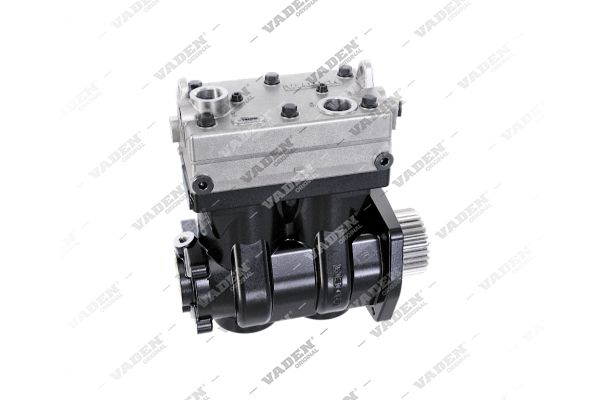 kompresor vzduchový DAF 1600080001