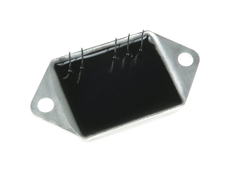 AS-PL ARE2002 Alternator Regulator