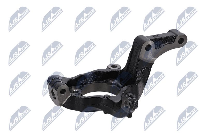 Käändmik, rattakinnitus, NTY ZZP-NS-003