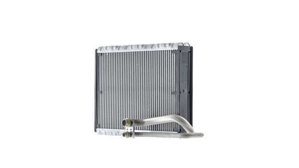 MAHLE AE 121 000P Evaporator, air conditioning