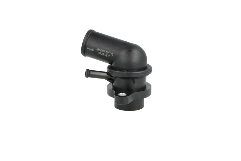 Termostaat, Jahutusvedelik, NRF 725116