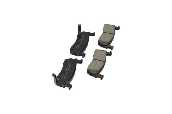 Kavo Parts KBP-6530 Brake Pad Set, disc brake