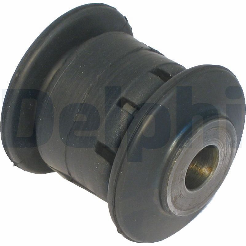 Опора, важіль підвіски, AUDI/SEAT/SKODA/VW A3/Q3/Leon/Octavia/Caddy/Golf/Touran "F "04>>, Delphi TD521W