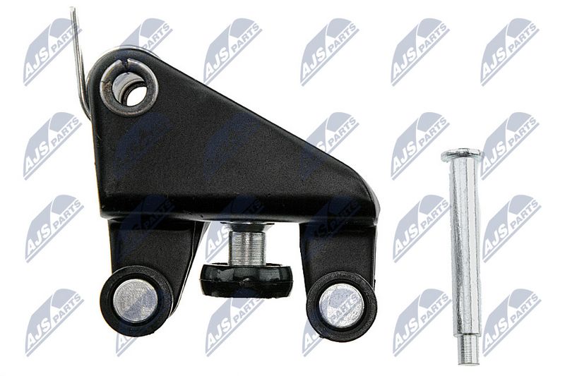 Rullijuht, lükanduks, NTY EZC-RE-027