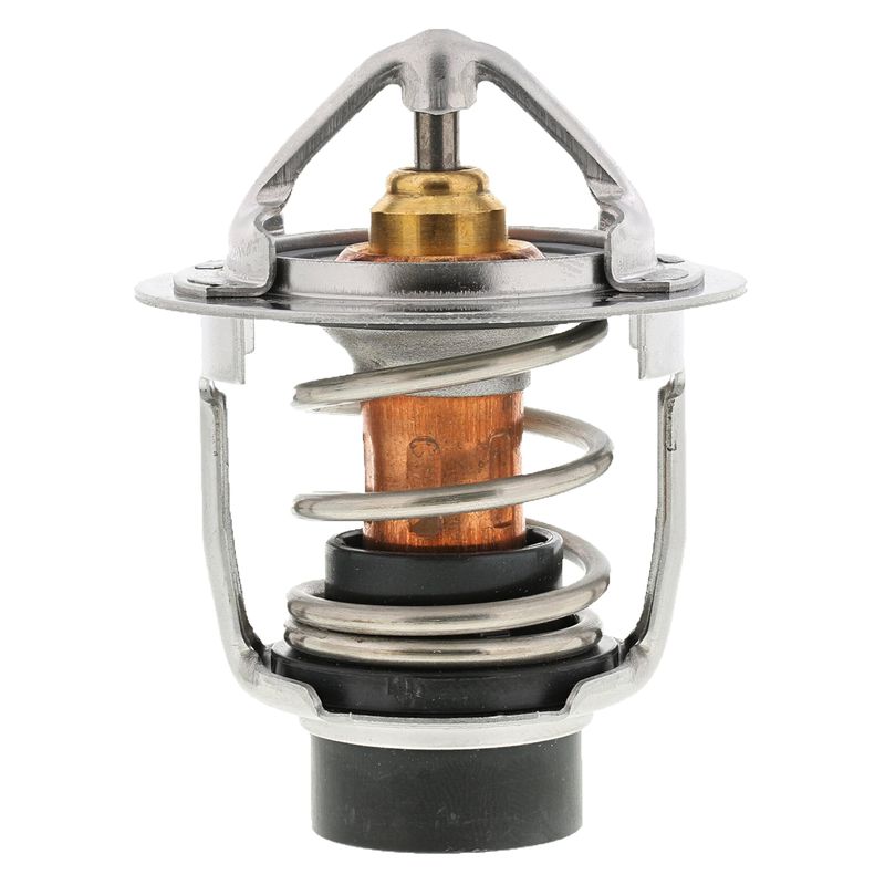 MOTORAD 1075-80 Thermostat, coolant