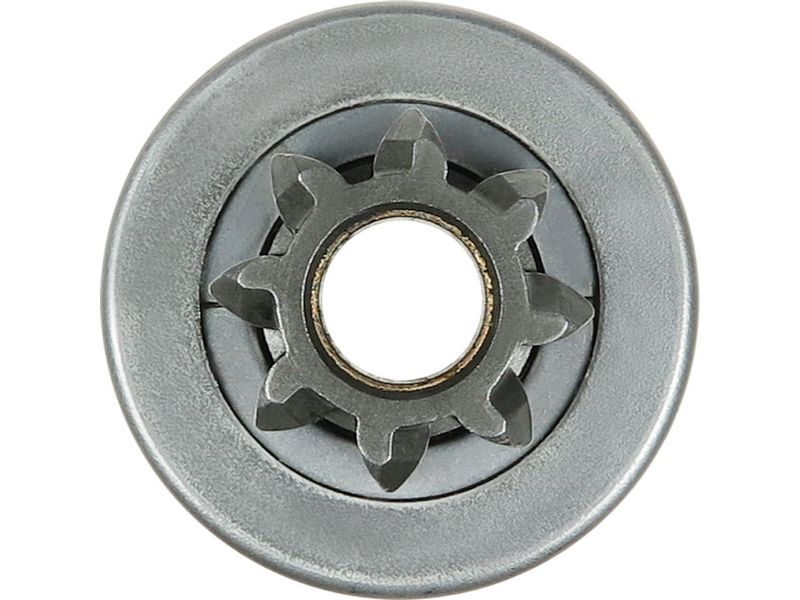 Vabajooks, starter, AS-PL SD5004P