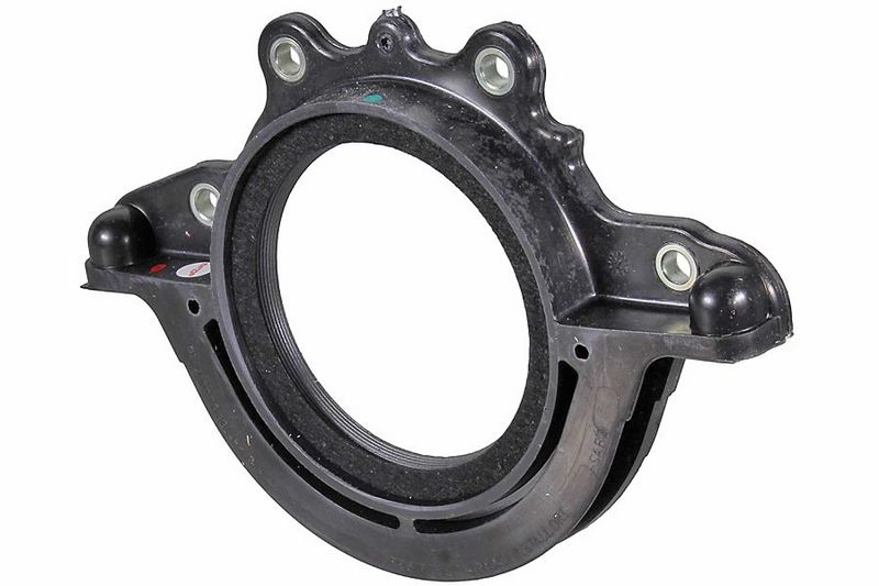 METZGER AUTOTEILE 2430224 - Shaft Seal, crankshaft