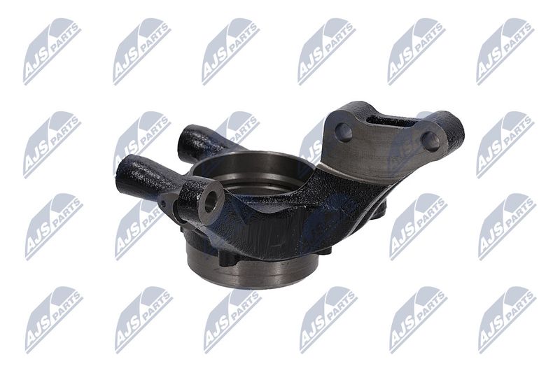 Käändmik, rattakinnitus, NTY ZZP-HY-503