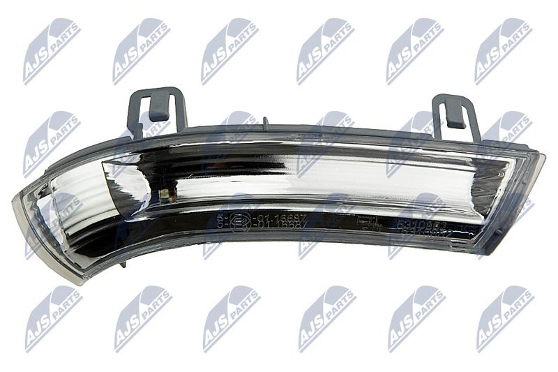 Suunatuli, NTY ELP-WW-024