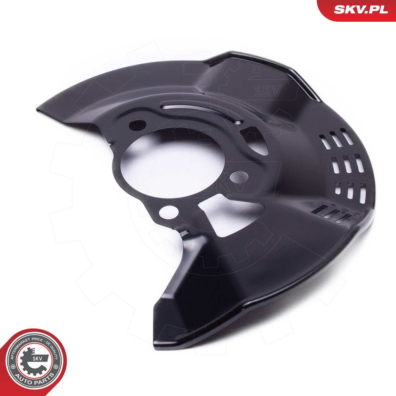 Plekk, piduriketas, ESEN SKV 57SKV776