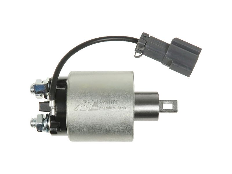 Brand new AS-PL Starter motor solenoid