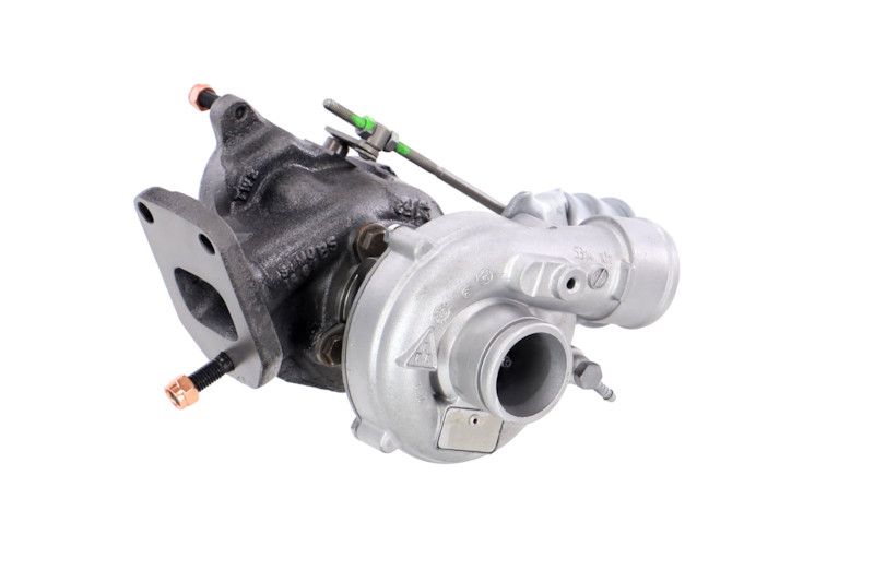 REMANTE 003-001-000033R Turbokompresorius
