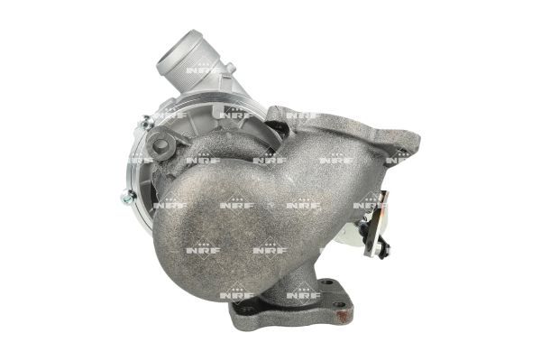 Kompressor, ülelaadimine, NRF 90010173