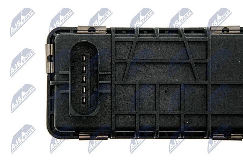 Täiturseade, turboülelaadur, NTY ECD-FR-001