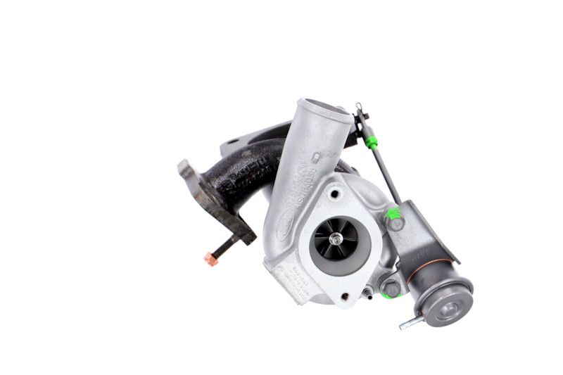 REMANTE 003-001-000014R Charger, charging (supercharged/turbocharged)
