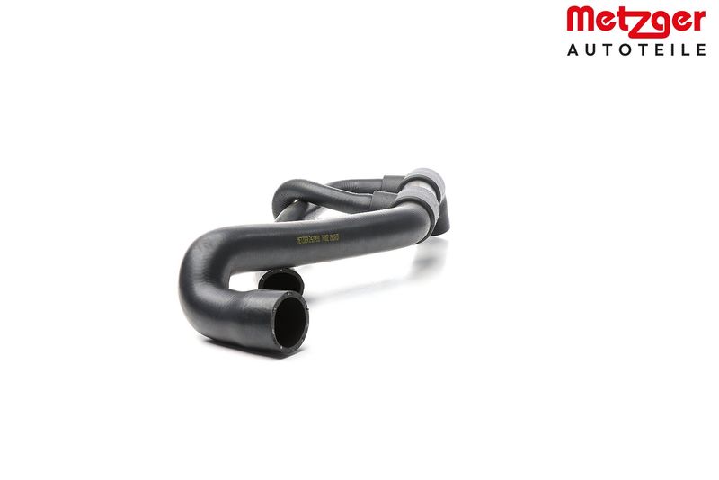 METZGER AUTOTEILE 2420491 Radiator Hose