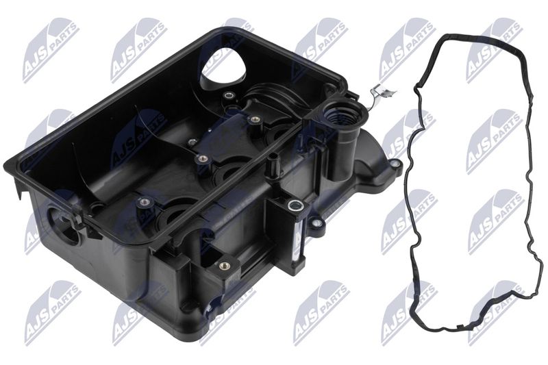NTY BPZ-DA-001 Cylinder Head Cover