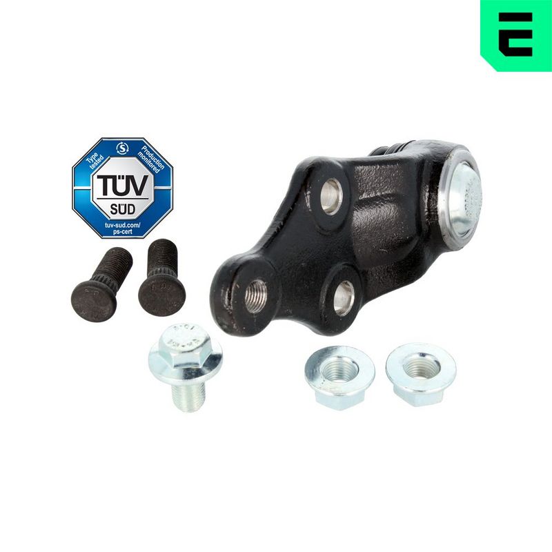 Kande-, juhtliigend, OPTIMAL G3-1127S1