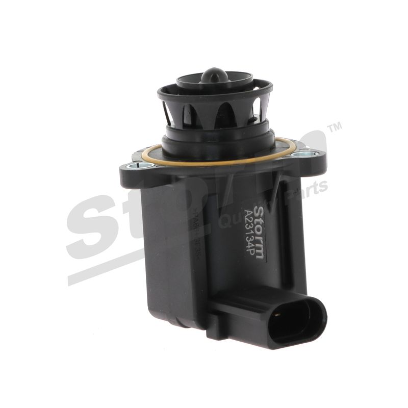 Valve d'air de circulation,compresseur STORM QUALITY PARTS 97998
